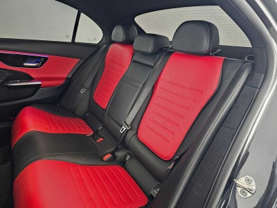 2023 Mercedes-Benz C-Class AMG® C 43