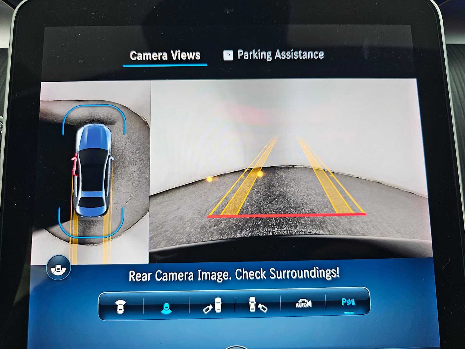 2023 Mercedes-Benz C-Class AMG® C 43