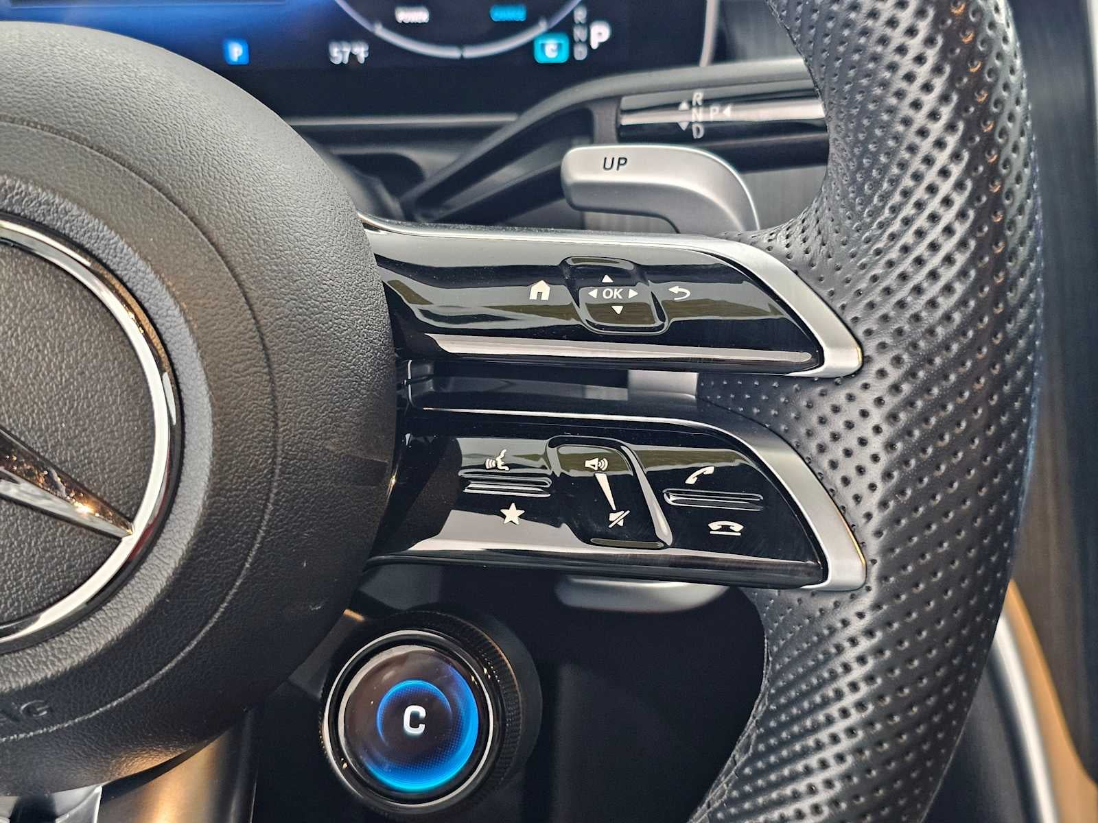 2023 Mercedes-Benz C-Class AMG® C 43