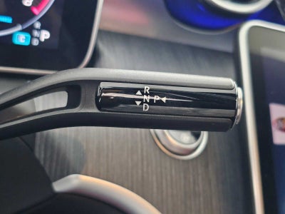 2023 Mercedes-Benz C-Class AMG® C 43