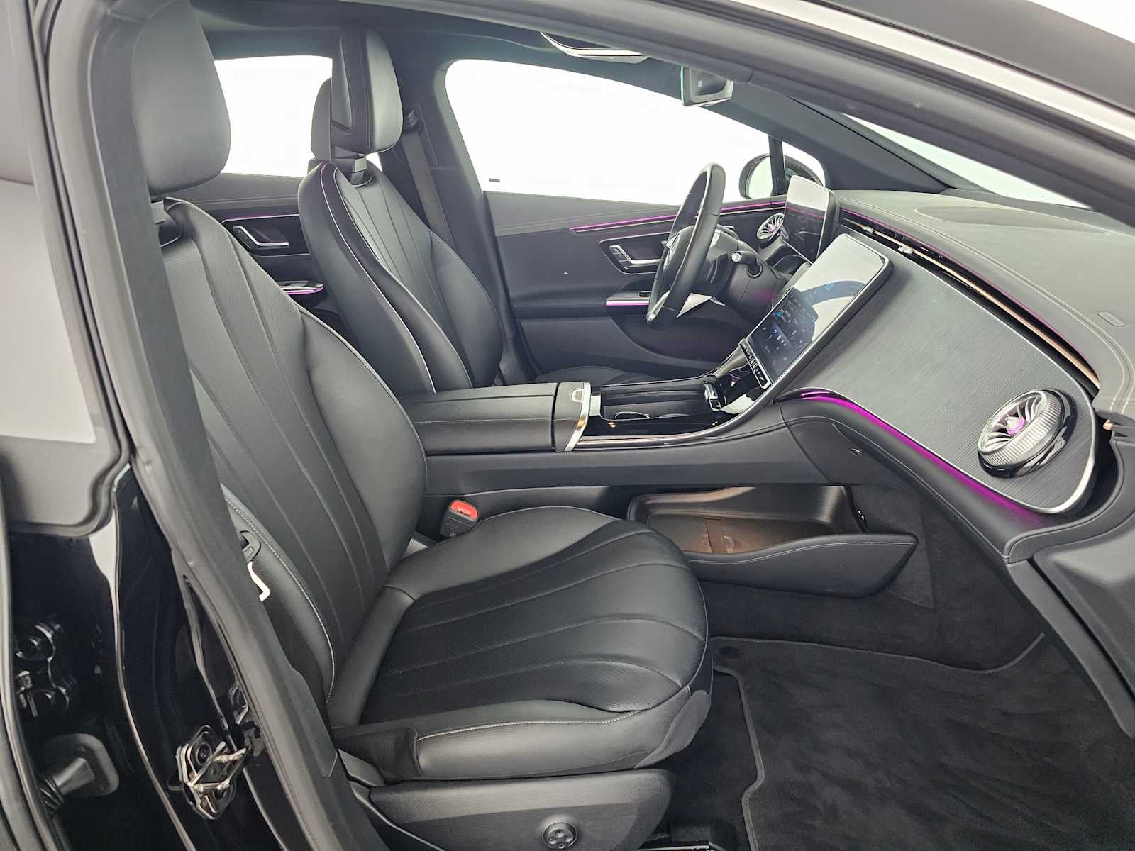 2024 Mercedes-Benz EQE EQE 350