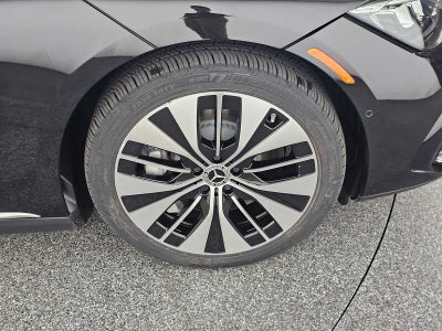 2024 Mercedes-Benz EQE EQE 350
