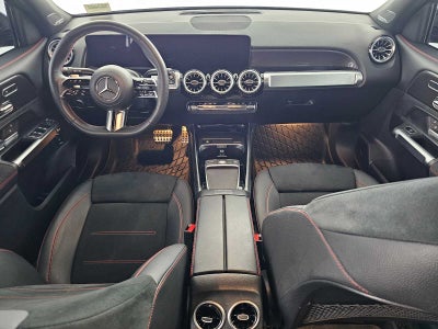 2024 Mercedes-Benz GLB GLB 250