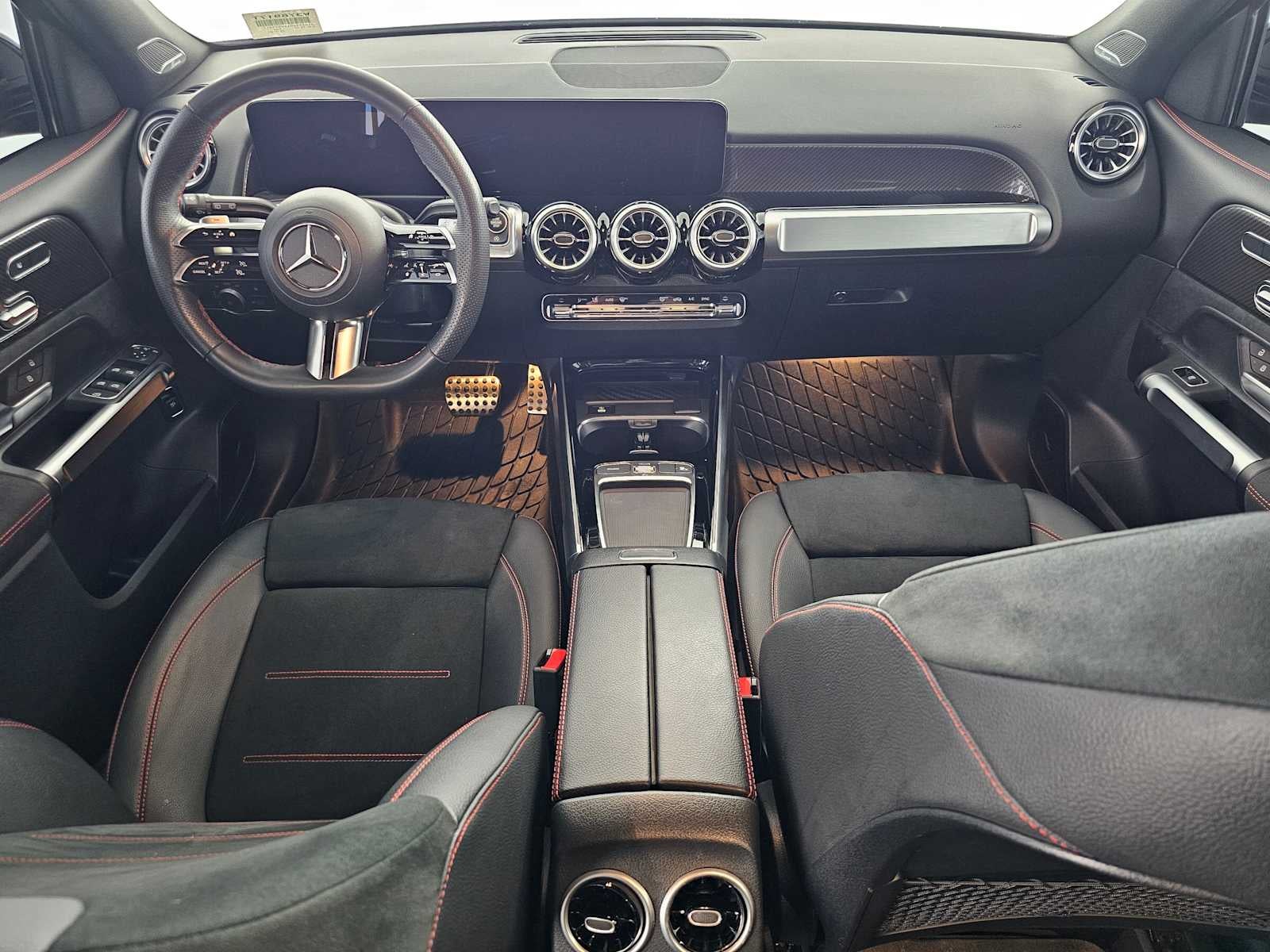 2024 Mercedes-Benz GLB GLB 250
