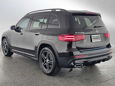 2024 Mercedes-Benz GLB GLB 250