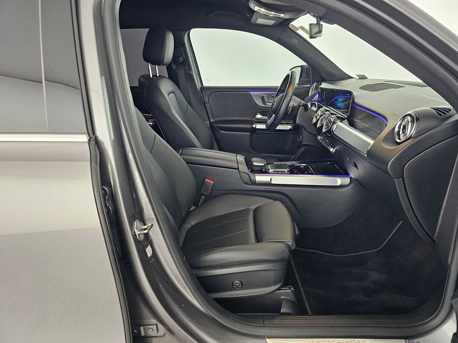 2022 Mercedes-Benz GLB GLB 250