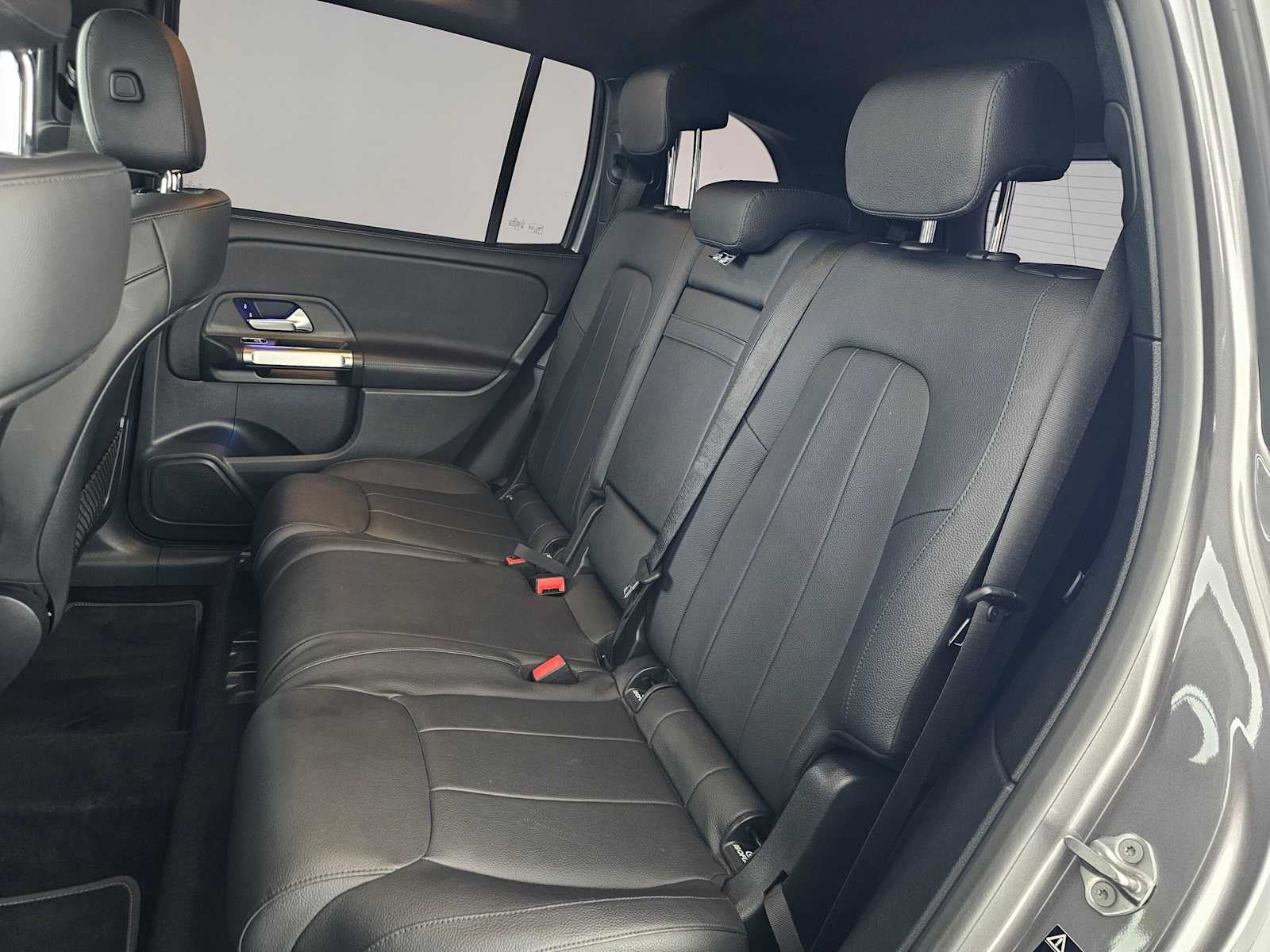 2022 Mercedes-Benz GLB GLB 250