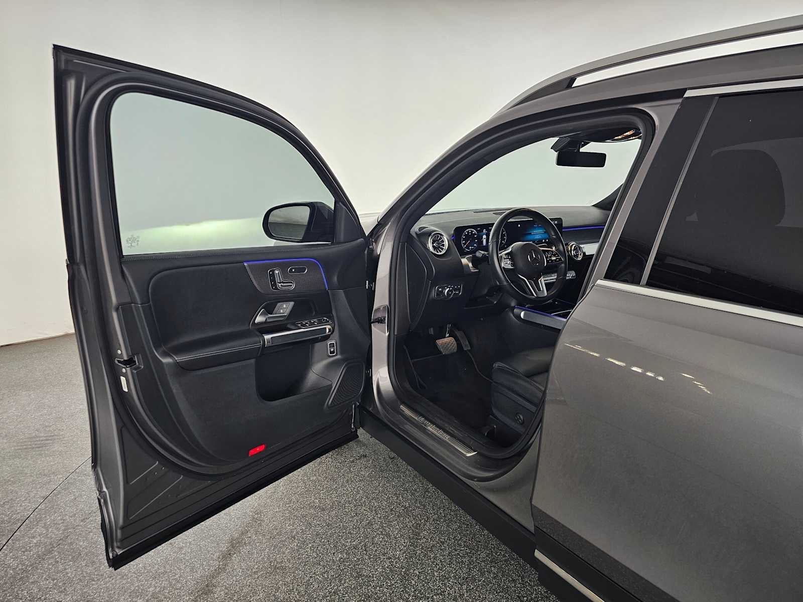 2022 Mercedes-Benz GLB GLB 250