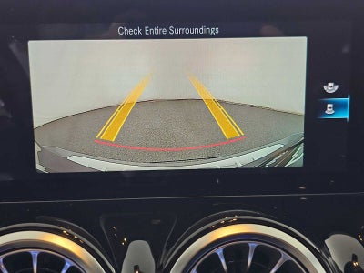 2022 Mercedes-Benz GLB GLB 250