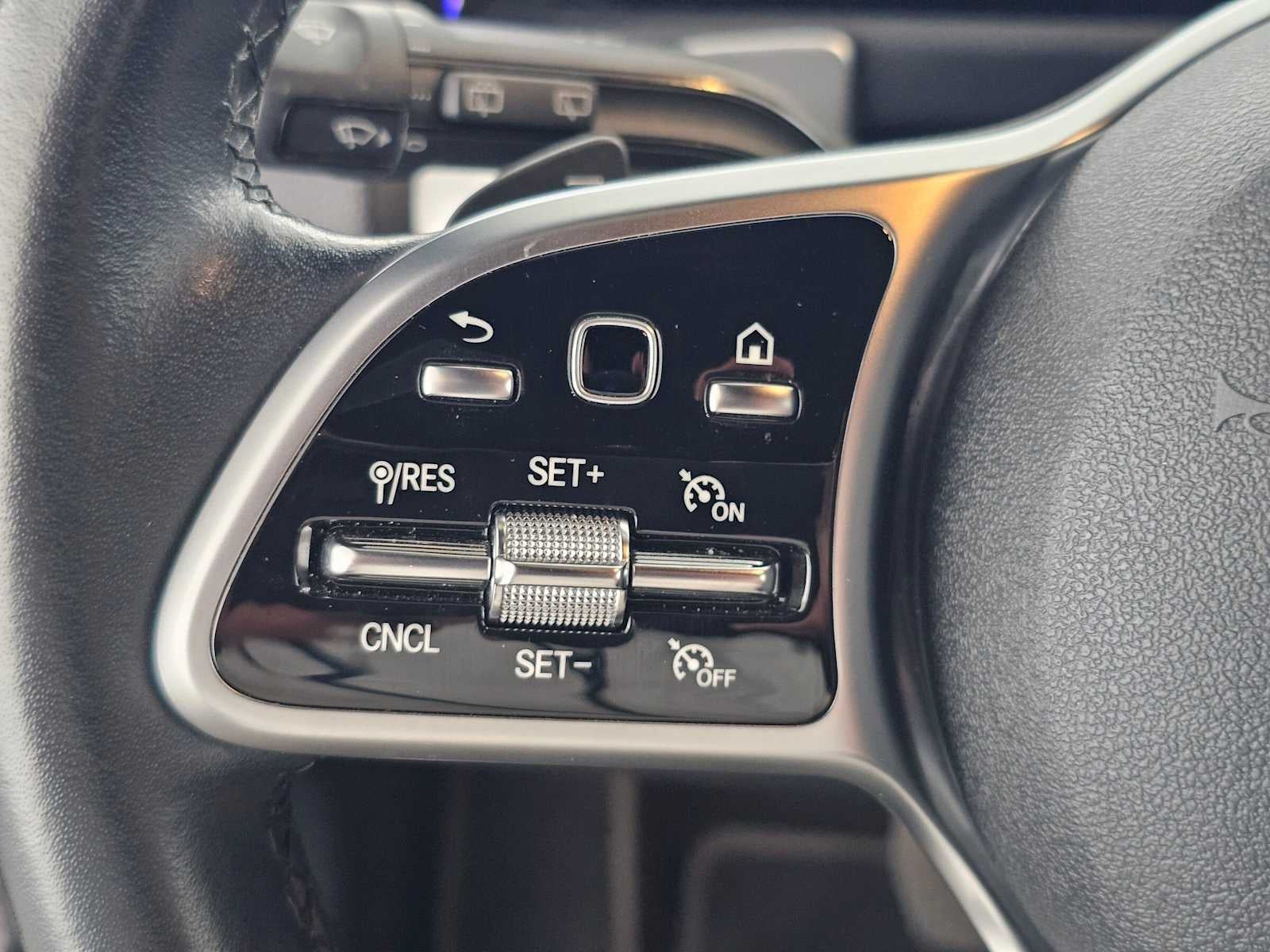 2022 Mercedes-Benz GLB GLB 250