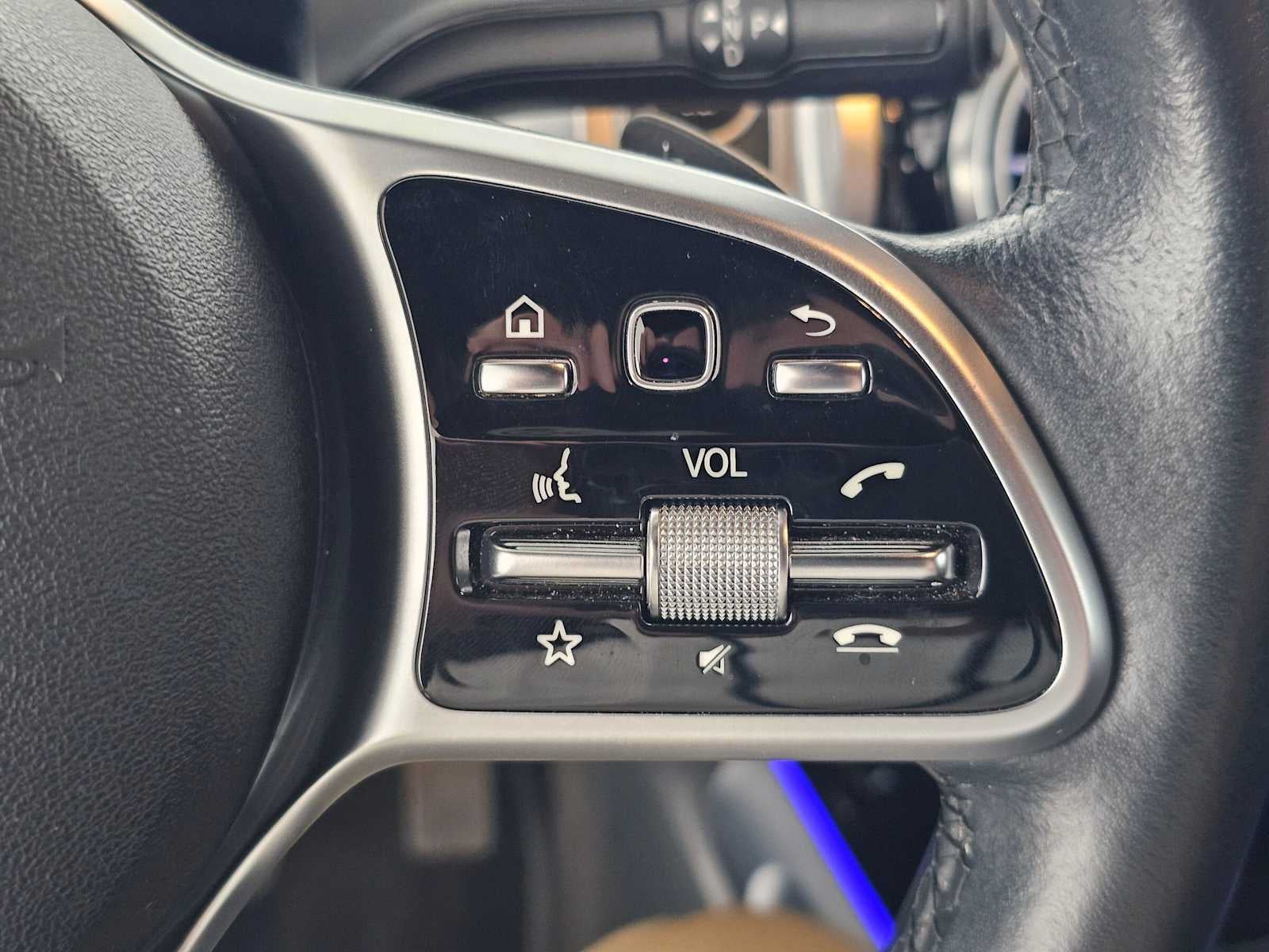 2022 Mercedes-Benz GLB GLB 250