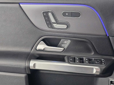 2022 Mercedes-Benz GLB GLB 250