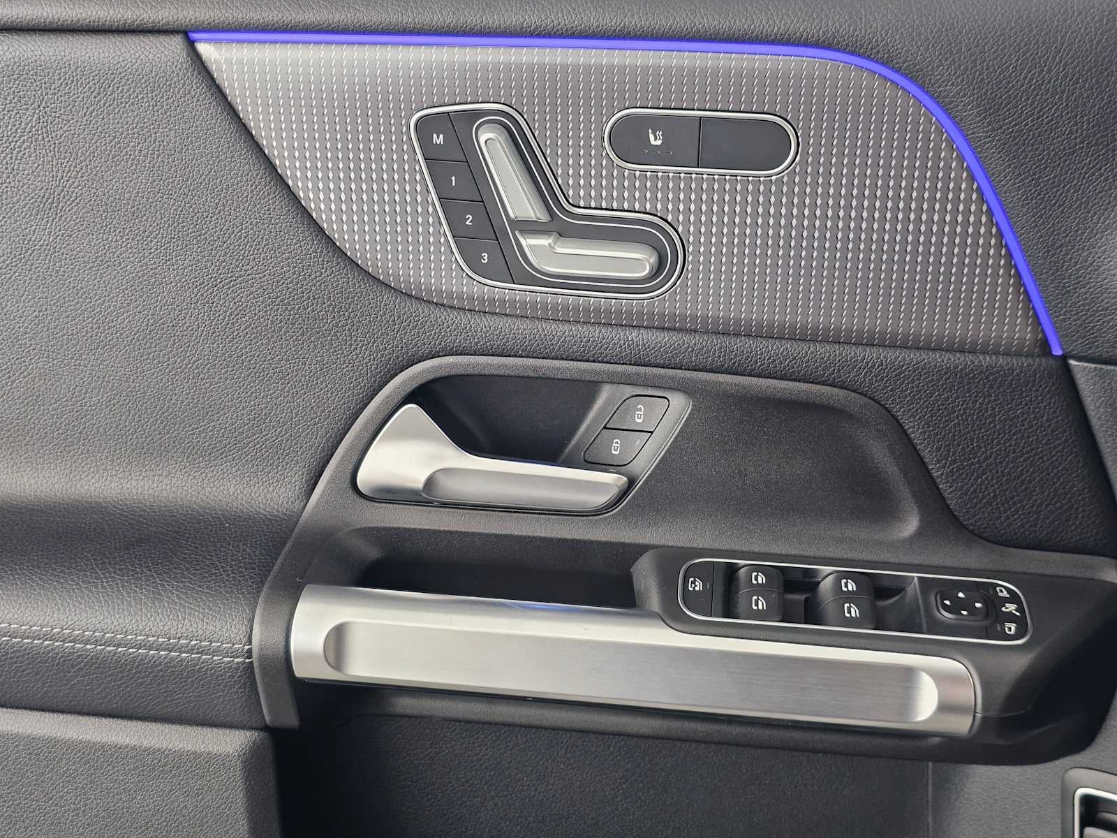 2022 Mercedes-Benz GLB GLB 250