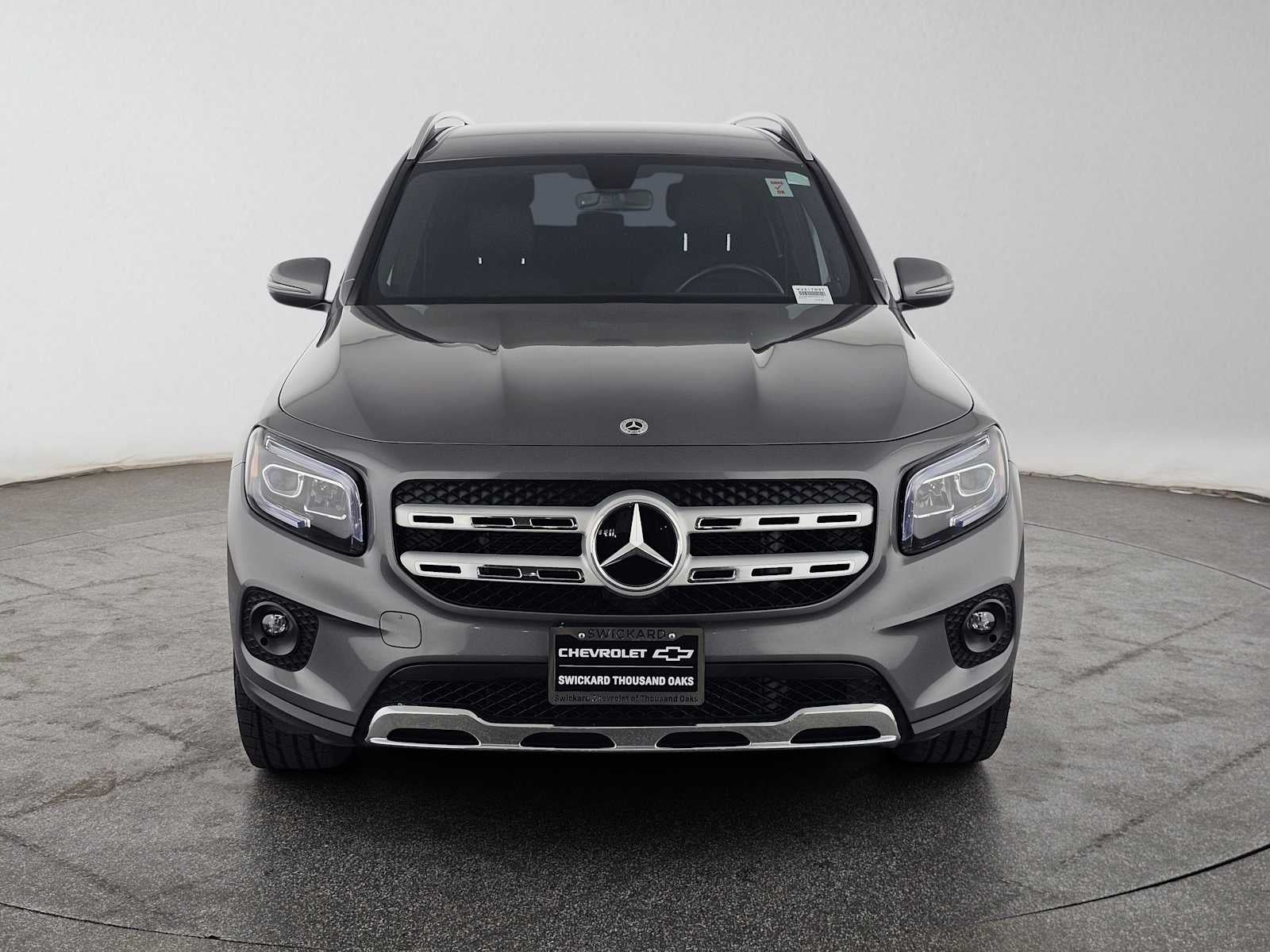 2022 Mercedes-Benz GLB GLB 250
