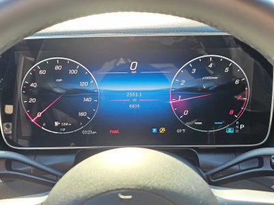 2025 Mercedes-Benz GLC GLC 300