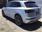 2021 Audi Q5 Premium