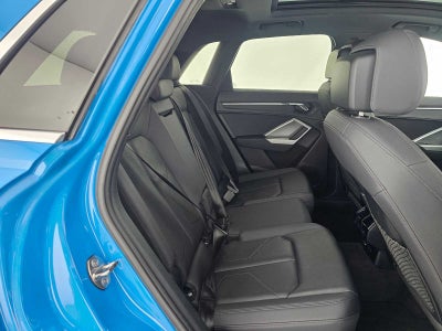 2020 Audi Q3 S line Premium