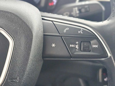 2020 Audi Q3 S line Premium