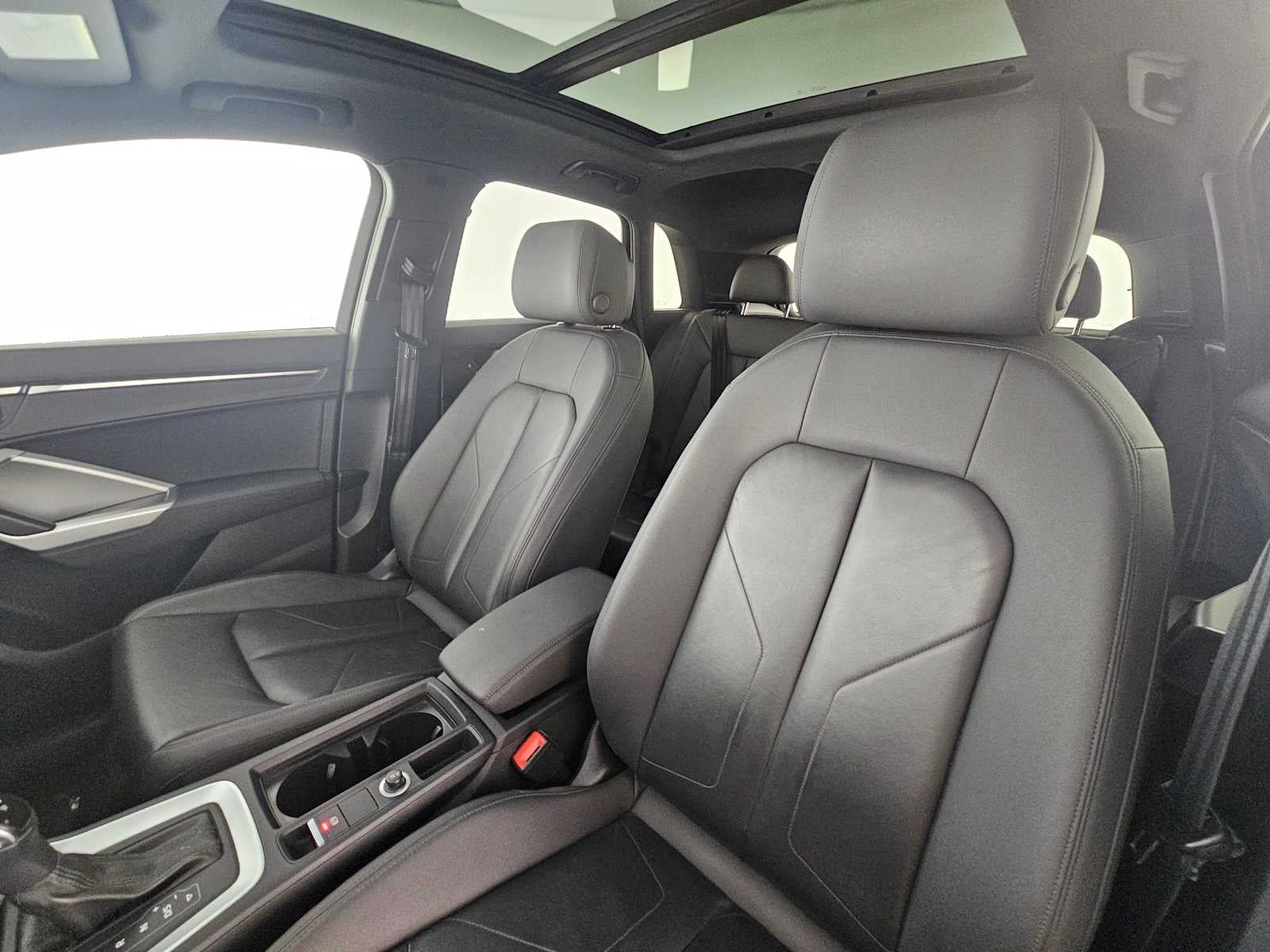 2020 Audi Q3 S line Premium