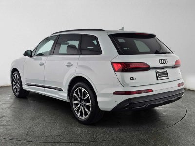 2023 Audi Q7 Premium Plus