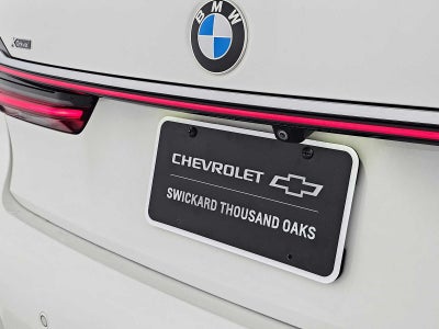 2022 BMW 7 Series 750i xDrive