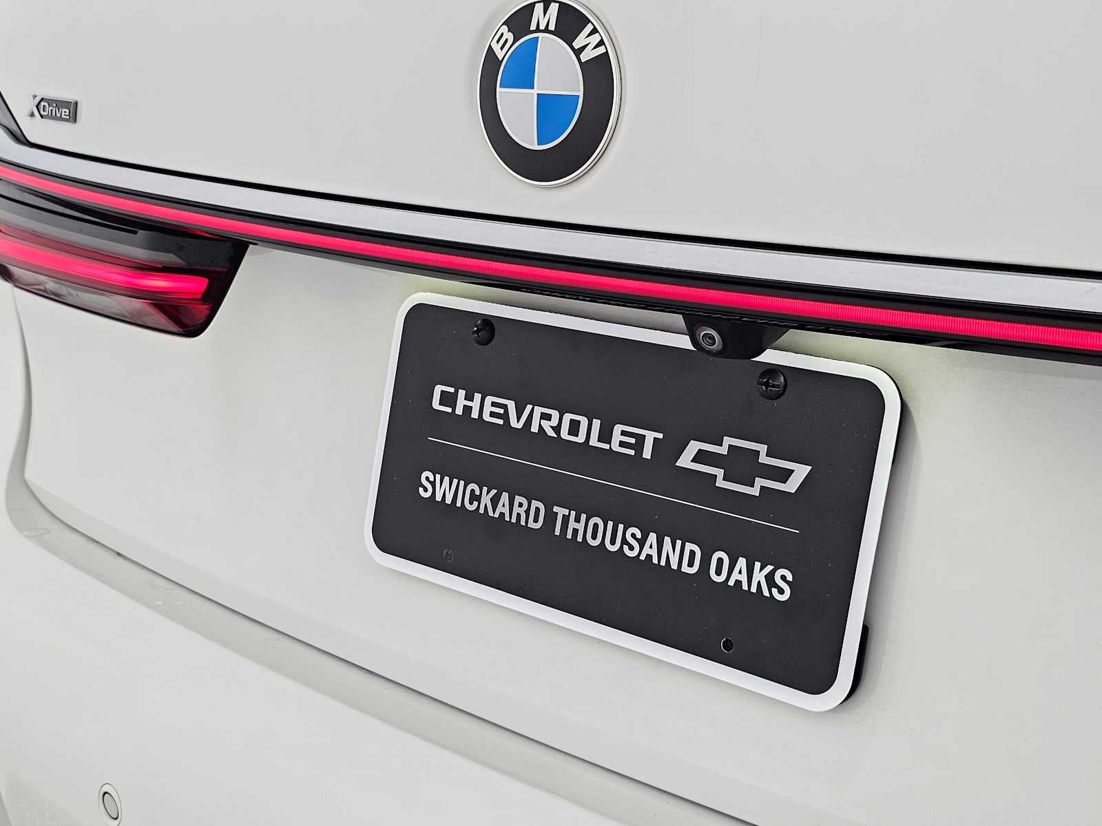 2022 BMW 7 Series 750i xDrive