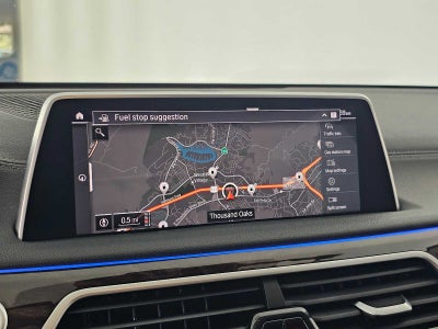2022 BMW 7 Series 750i xDrive