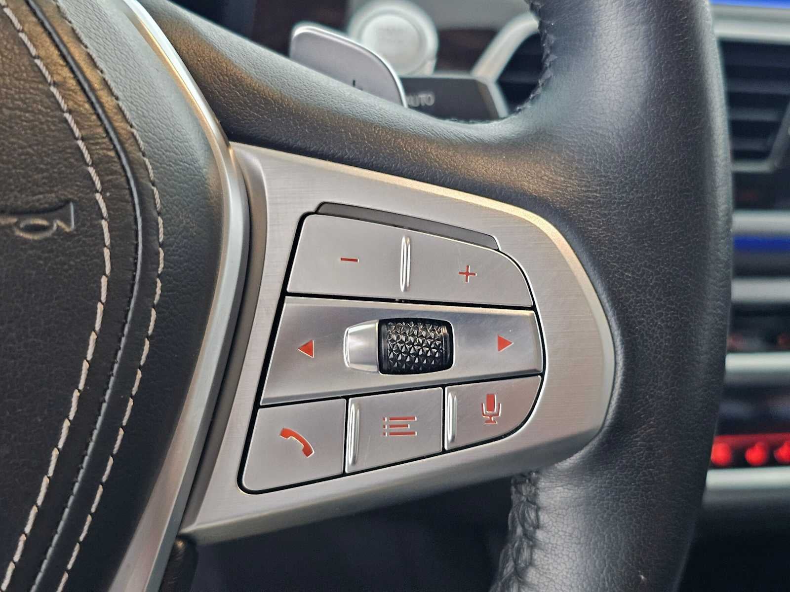 2022 BMW 7 Series 750i xDrive