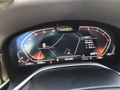 2022 BMW 7 Series 750i xDrive