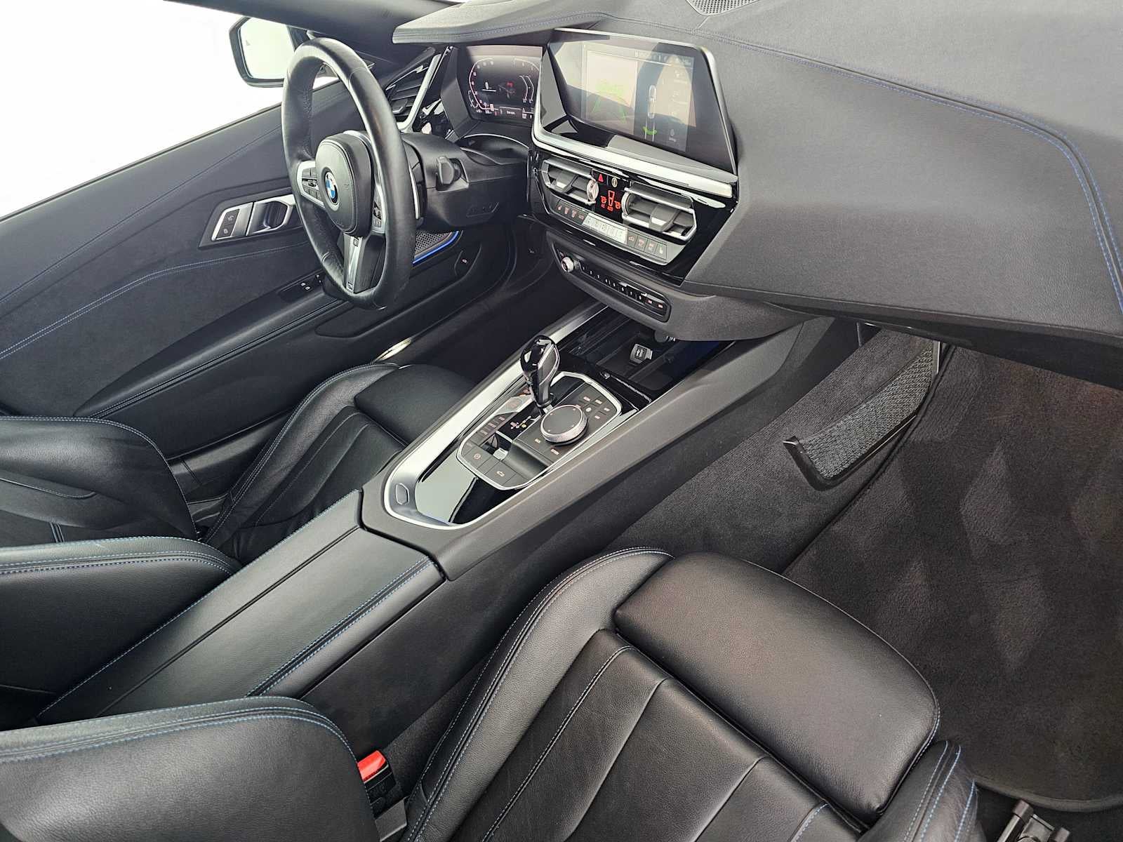 2022 BMW Z4 sDrive30i