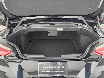 2022 BMW Z4 sDrive30i