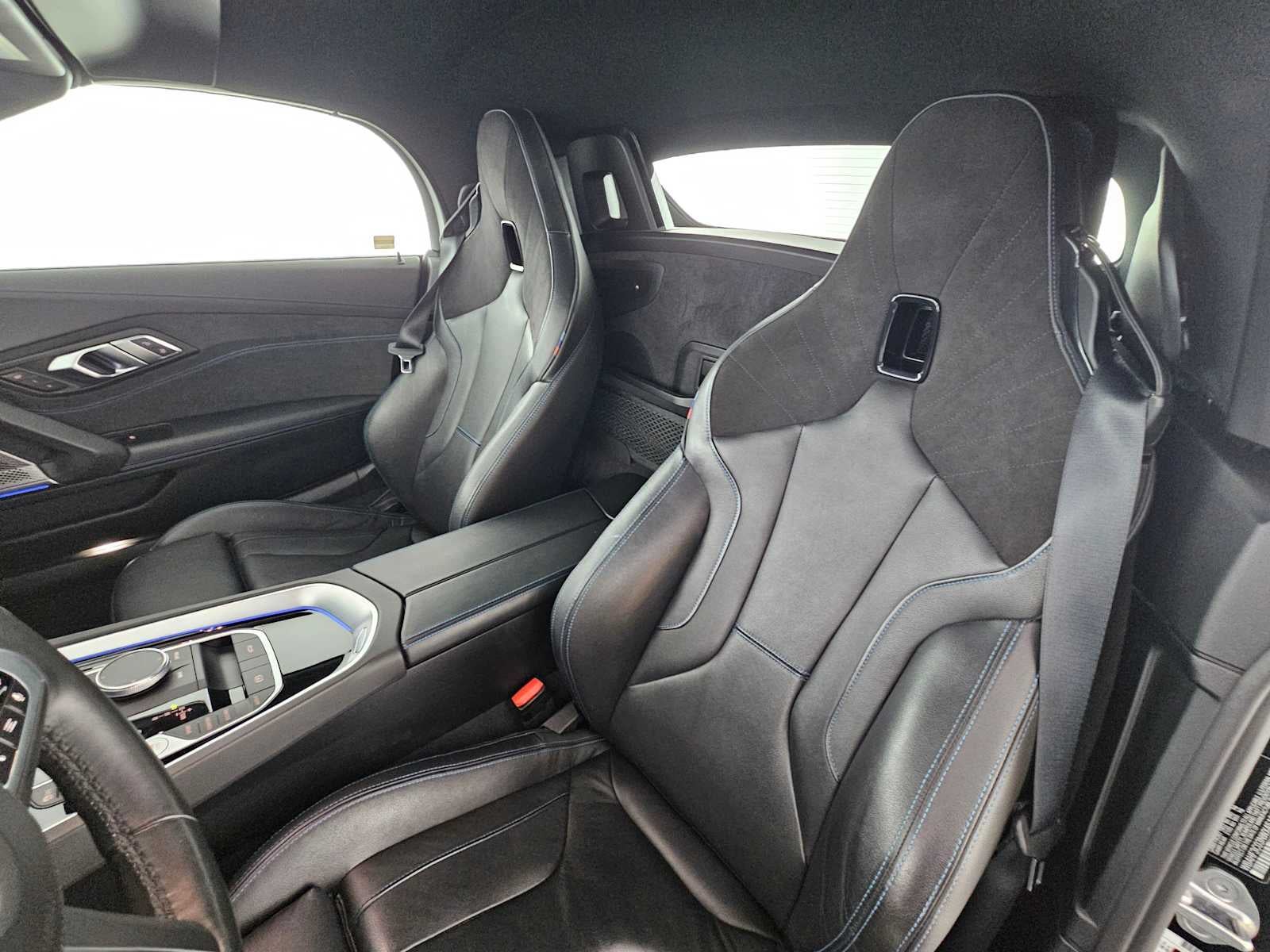 2022 BMW Z4 sDrive30i