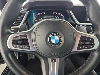 2022 BMW Z4 sDrive30i