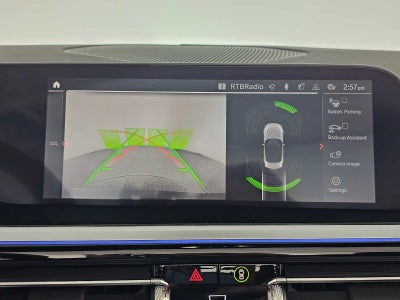 2022 BMW Z4 sDrive30i