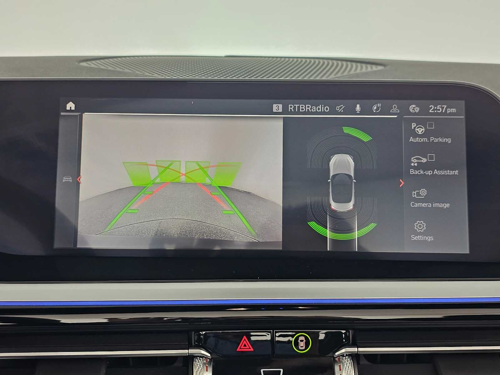 2022 BMW Z4 sDrive30i