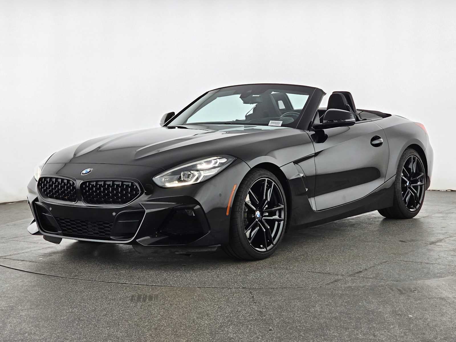 2022 BMW Z4 sDrive30i