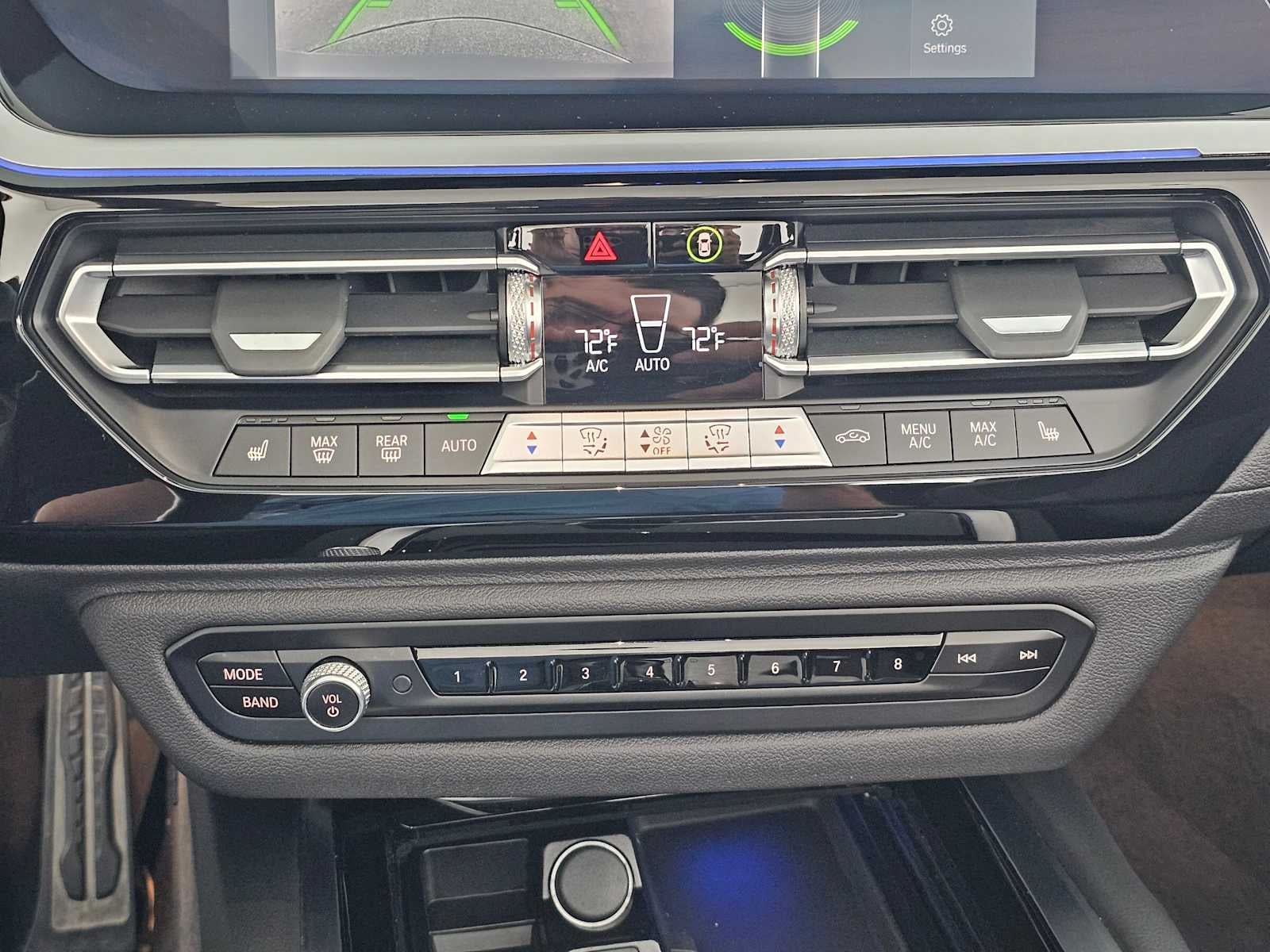 2022 BMW Z4 sDrive30i