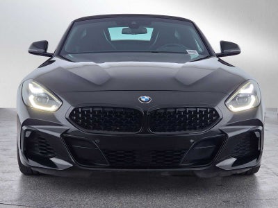 2022 BMW Z4 sDrive30i