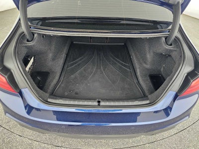 2020 BMW 5 Series M550i xDrive