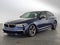 2020 BMW 5 Series M550i xDrive