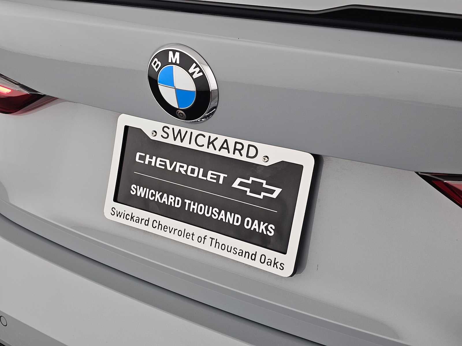 2024 BMW M4 Competition xDrive