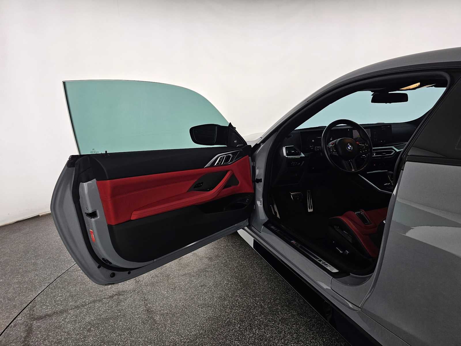 2024 BMW M4 Competition xDrive