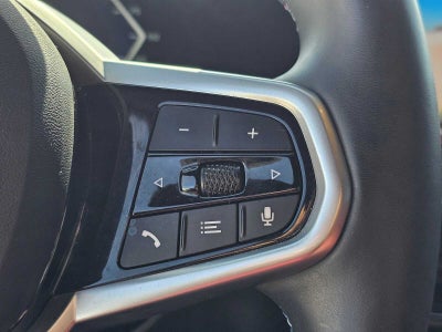 2025 BMW i4 M50