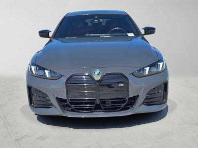 2025 BMW i4 M50