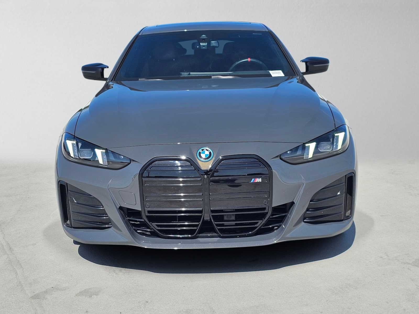 2025 BMW i4 M50