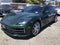 2026 Porsche Panamera 4DR RWD