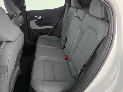 2024 POLESTAR 2 4DR SING MOTR LON
