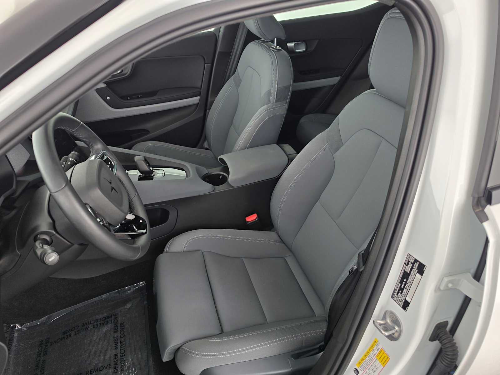 2024 POLESTAR 2 4DR SING MOTR LON