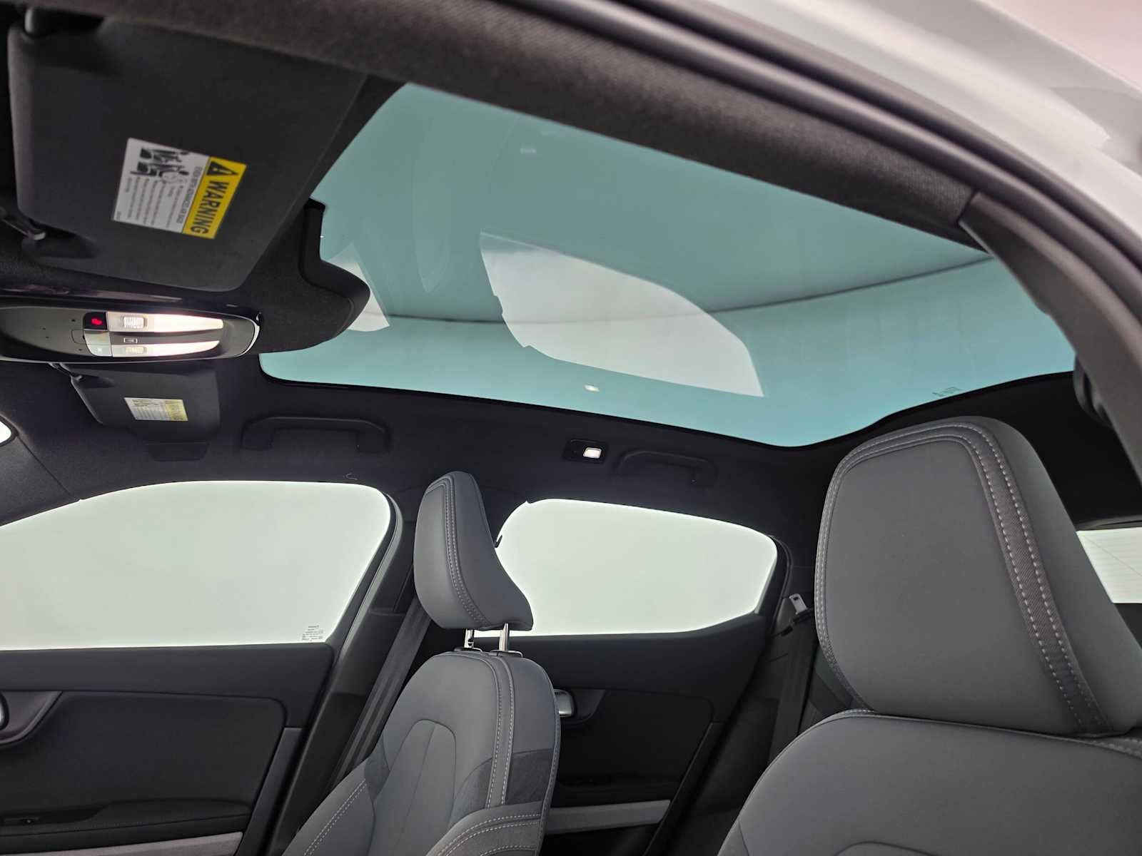 2024 POLESTAR 2 4DR SING MOTR LON