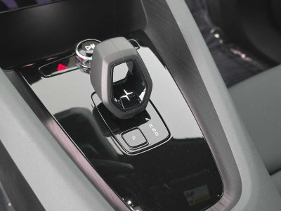 2024 POLESTAR 2 4DR SING MOTR LON